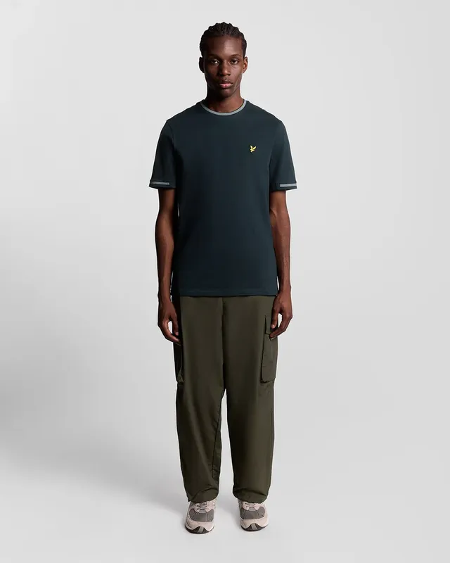 T-shirt - Dk Navy