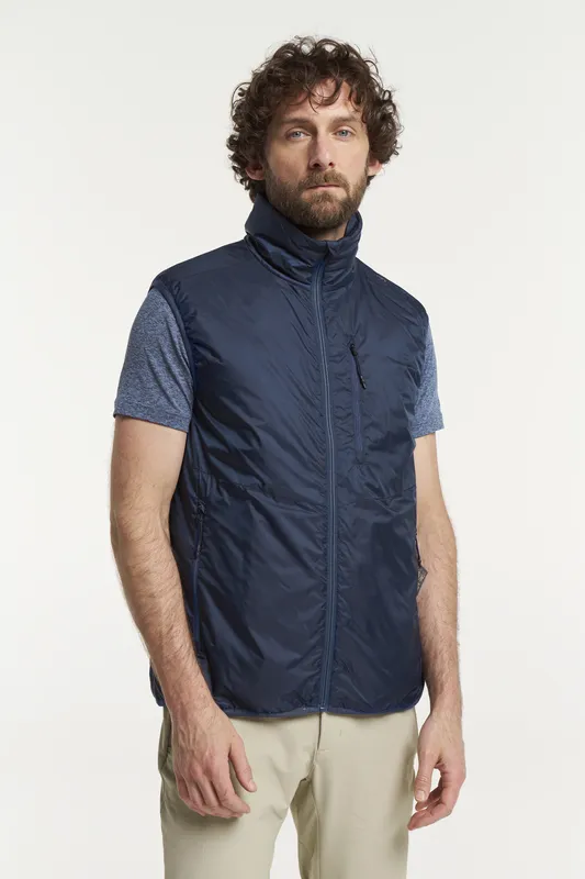  Stilren Väst - Navy