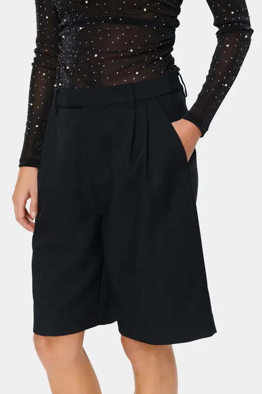 Shorts - Black