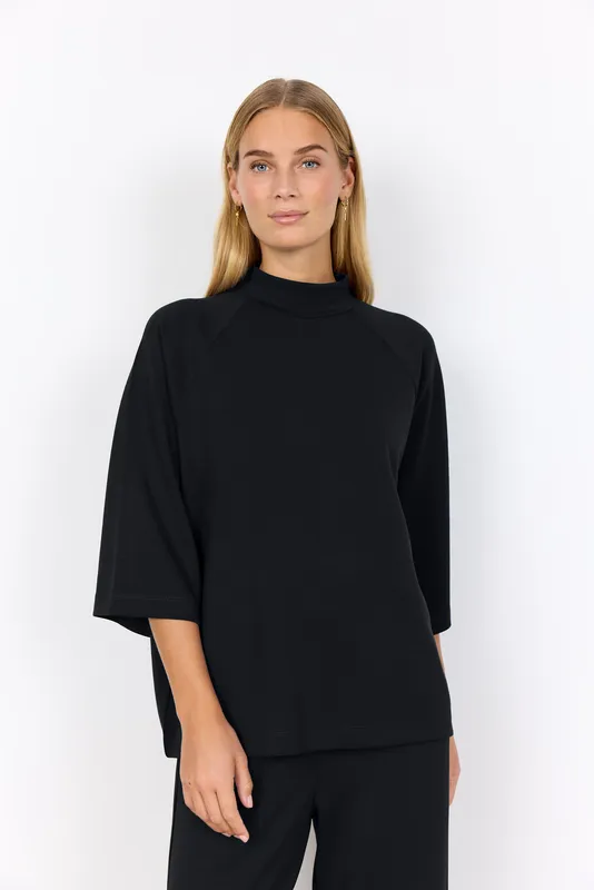 Sc-banu 261 - Black