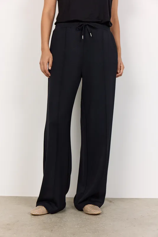 Sc-banu 265 - Black