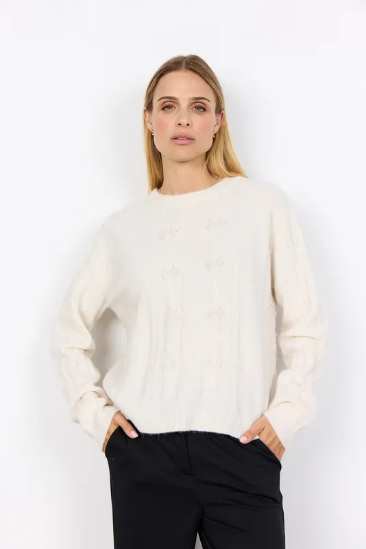 Sc-viki 1 - Cream Melange