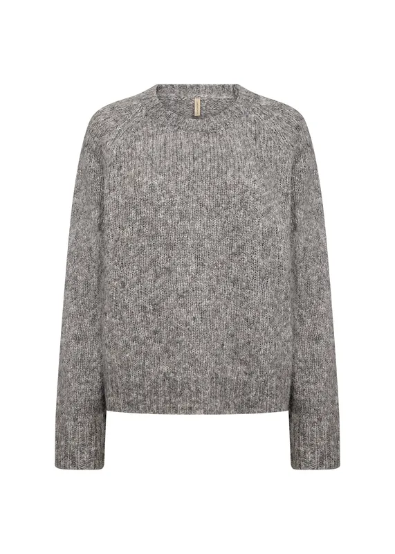 Sc-Vela 2 - Med. Grey Melange