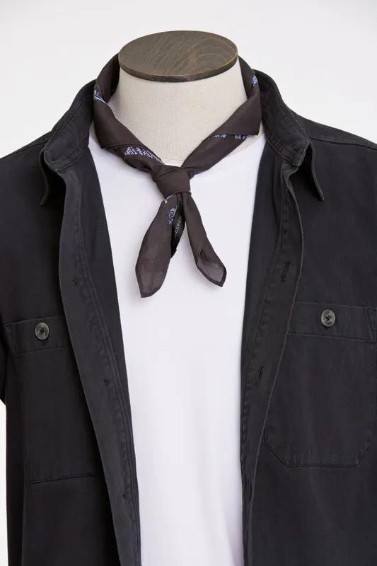 Bandana - Brown