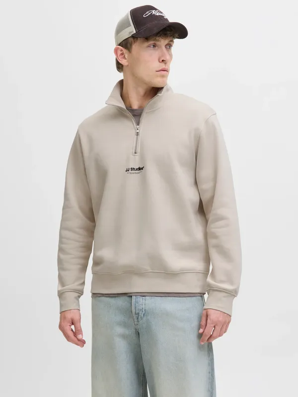Sweatshirt - Moonbeam
