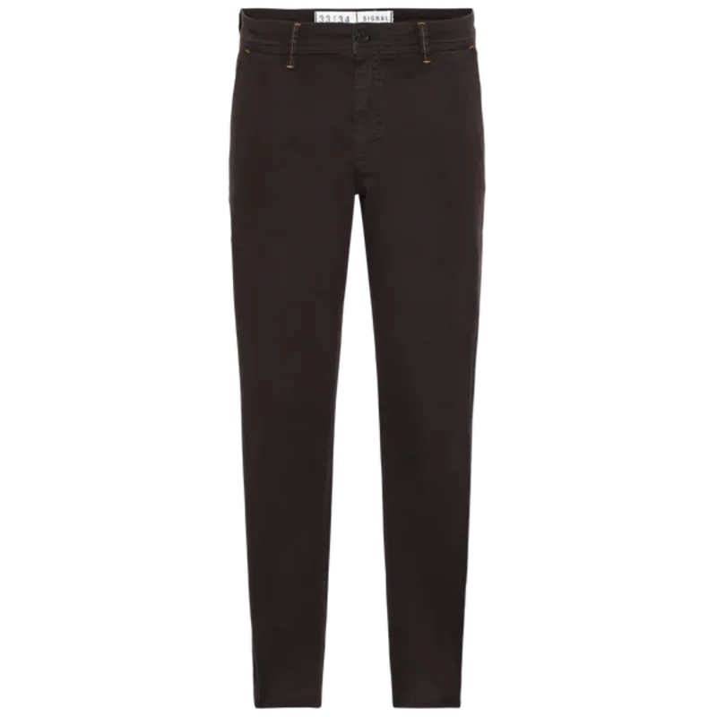 Chinobyxa VictorSi - Brown Bark