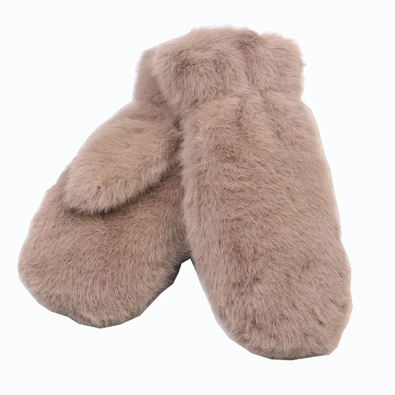 Tumvante Irma - Beige