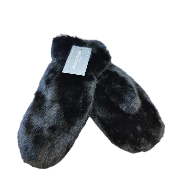 Tumvante Irma - Svart