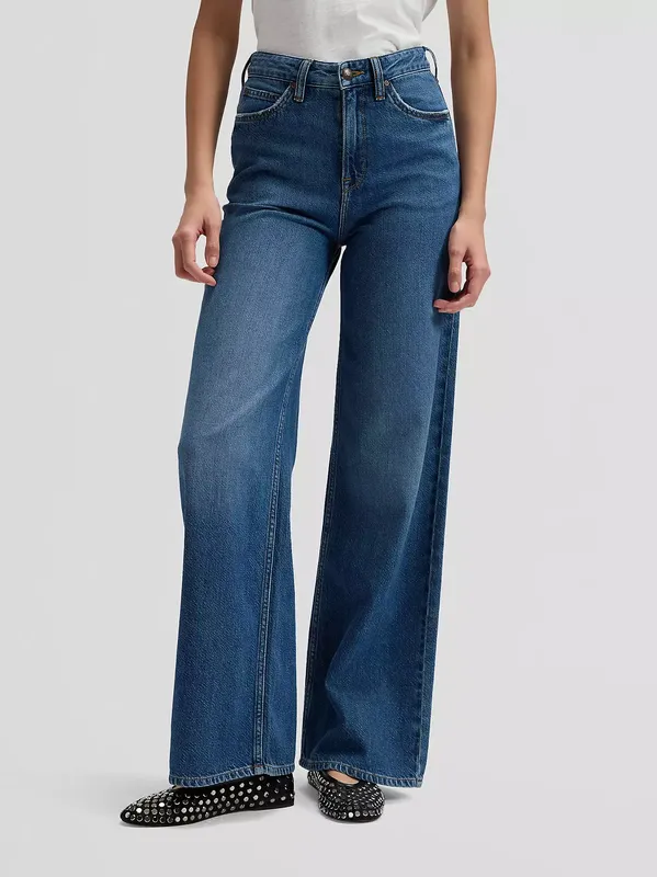 Stella ink pool Denim - Ink Pool