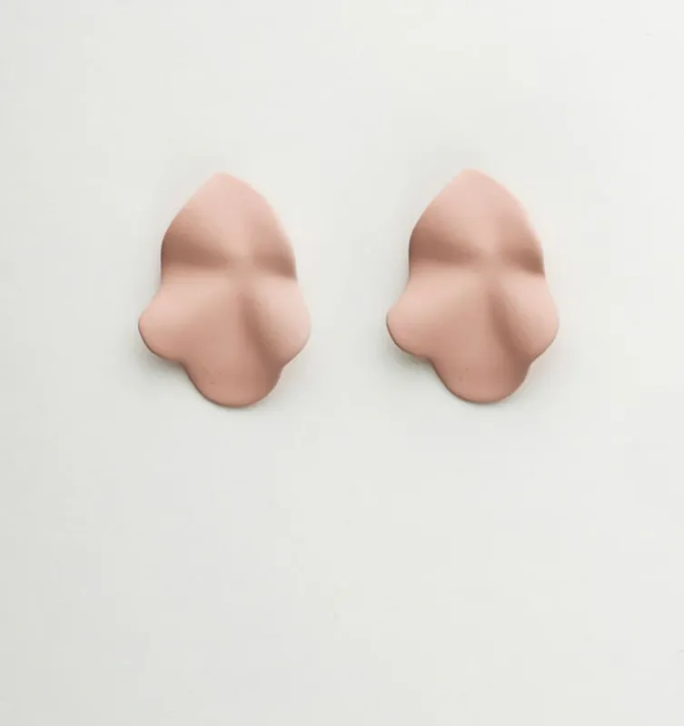 Örhängen - Pink