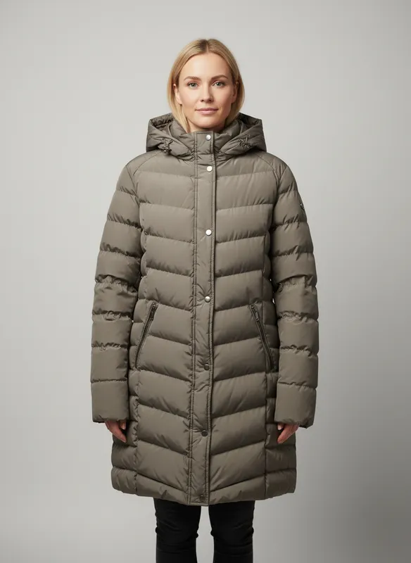 Jacka Patrice - Mole Brown