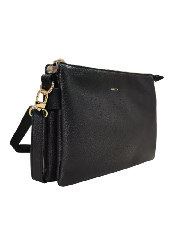 Väska Compartment - Black