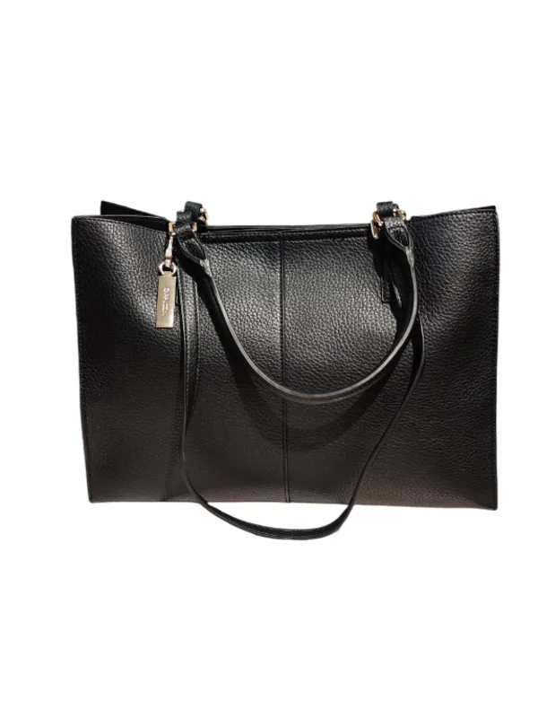 Väska Shopper - Black