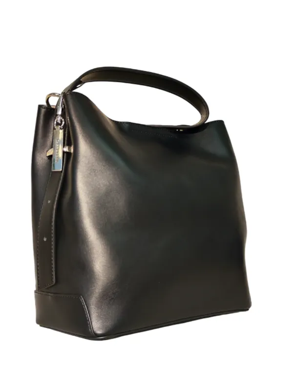 Väska Bucket - Black