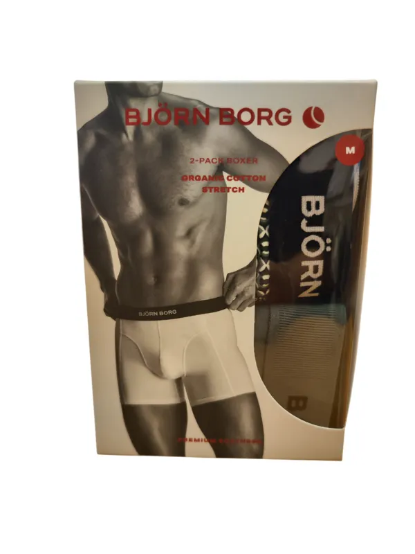 Boxer 2p - Multipack 3