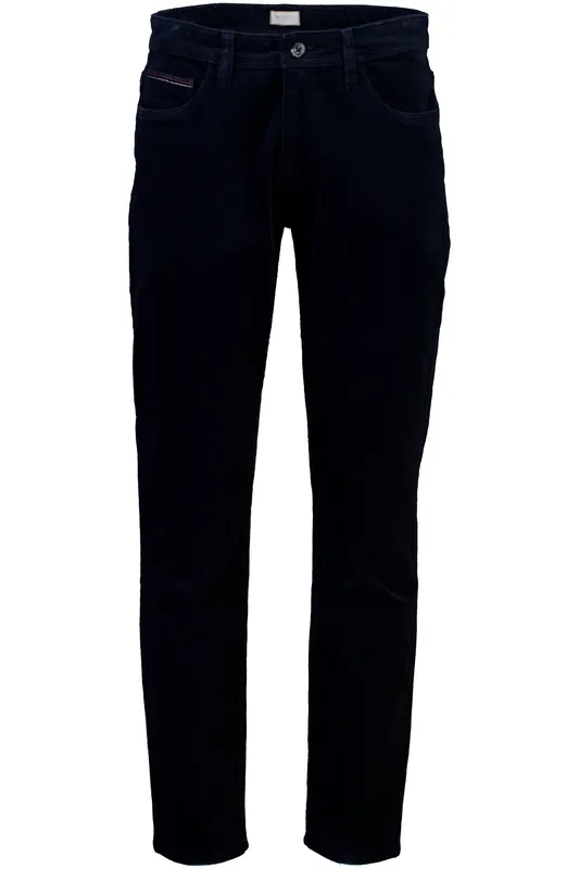 Stretchig Byxa - Navy