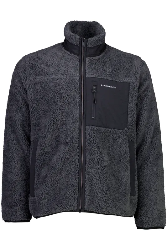 Piléjacka - Dk Dusty Grey