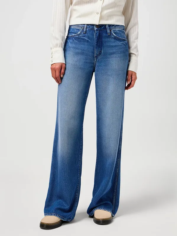 Wrangler World Wide Jean - Promises Kept