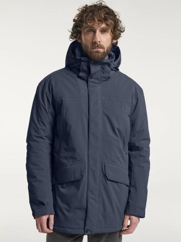 Parkas- Chris - Dk Navy