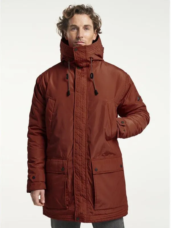 Parkas - Himalaya - Rust