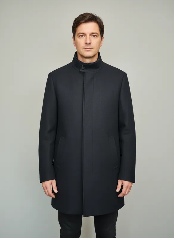 Ullrock - Navy