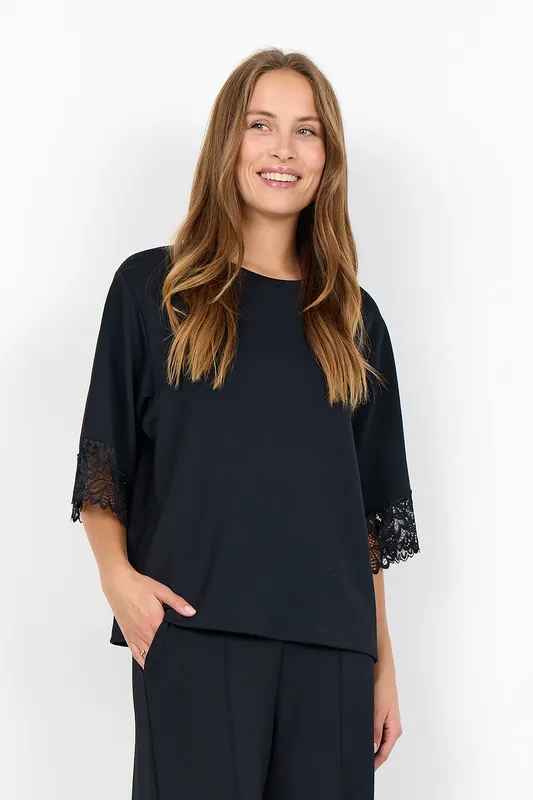 Sc-banu 266 - Black