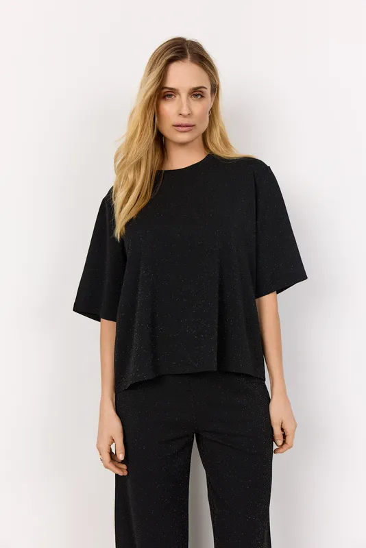 Sc-andine 2 - Black Combi
