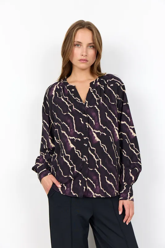 Sc-anya 2 - Plum Perfect Combi