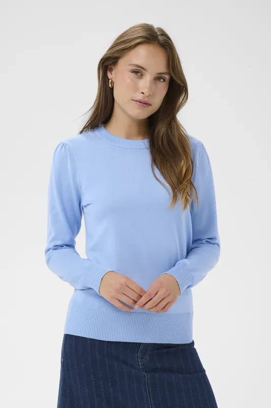 Milasz Pullover - Kentucky Blue
