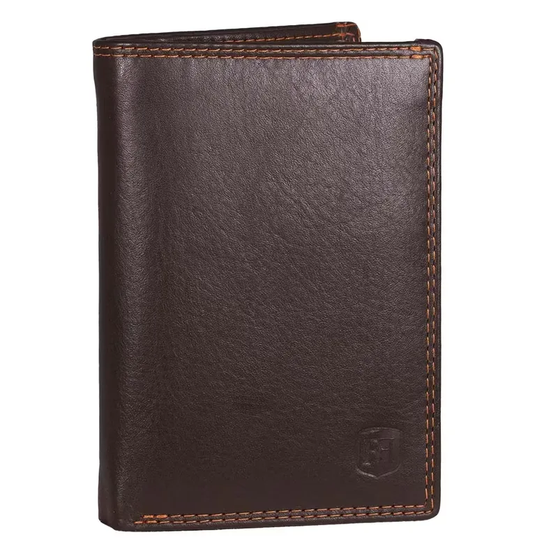 Plånbok Dallas - Brown