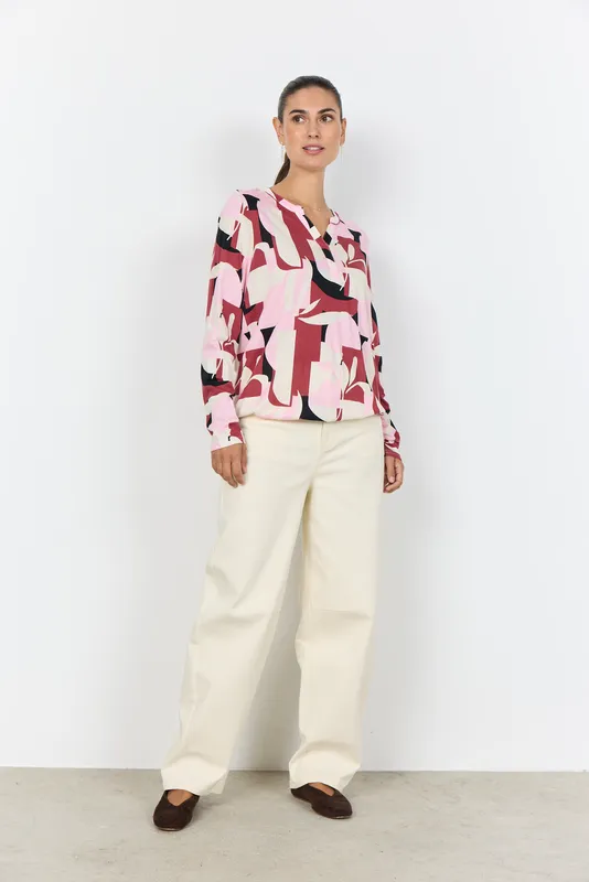 Sc-felicity Aop 531 - Rose Combi