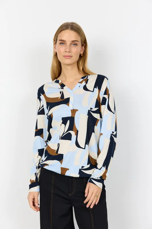 Sc-felicity Aop 531 - Windsurfer Combi