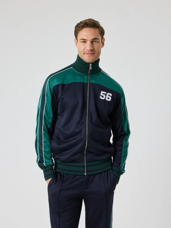 Ace Retro Track Jacket 56 - Night Sky