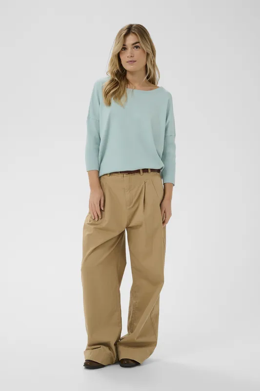 Milasz Pullover - Ether