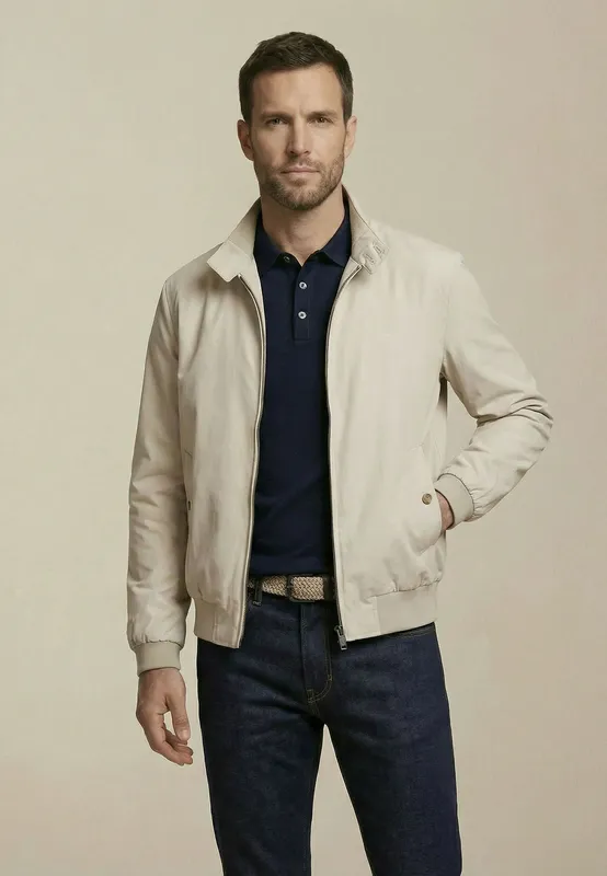 Jacka Harrington - Cement