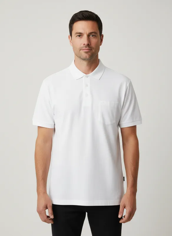 Fynch Hatton Piké - White