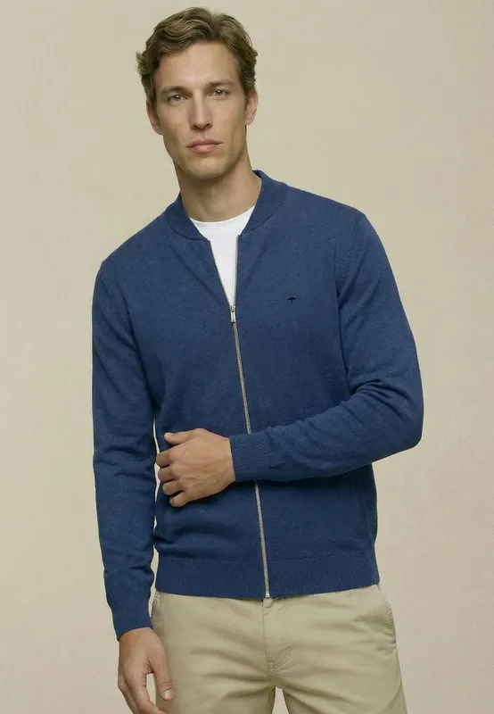 Cardigan - Mid Night