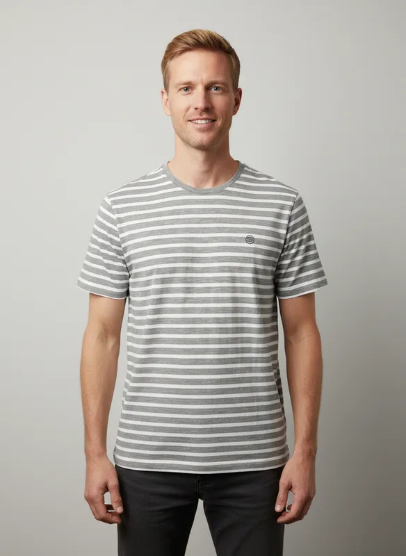 Murrey T-Shirt - Dk Army