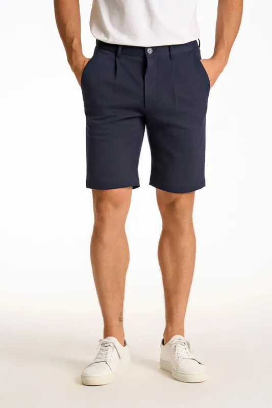 Superflex Shorts - Navy