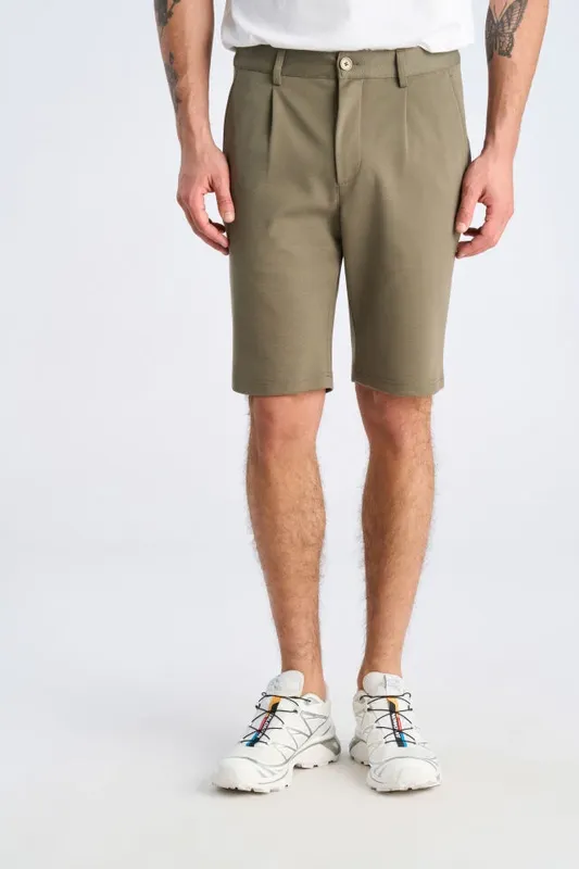 Superflex Shorts - Dk Olive