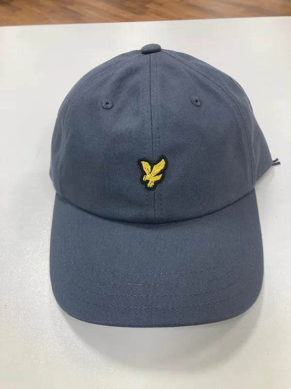 Herr Keps - Gunmetal