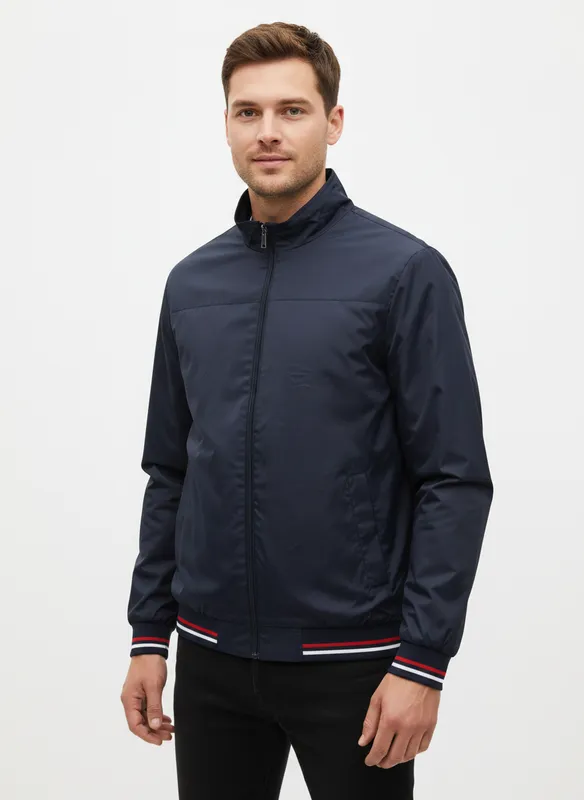 V26 Jacka Erla - Navy