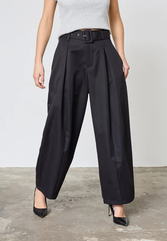 Byxa, Gaki-pant - Black