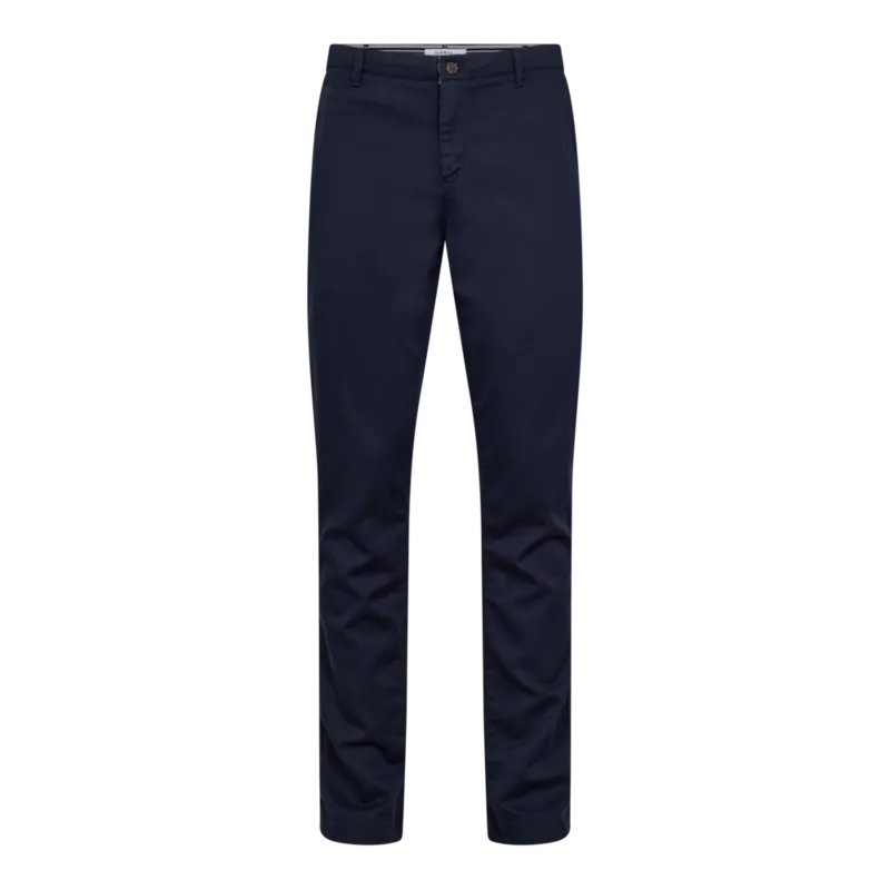 Chino Casual Fit - Navy
