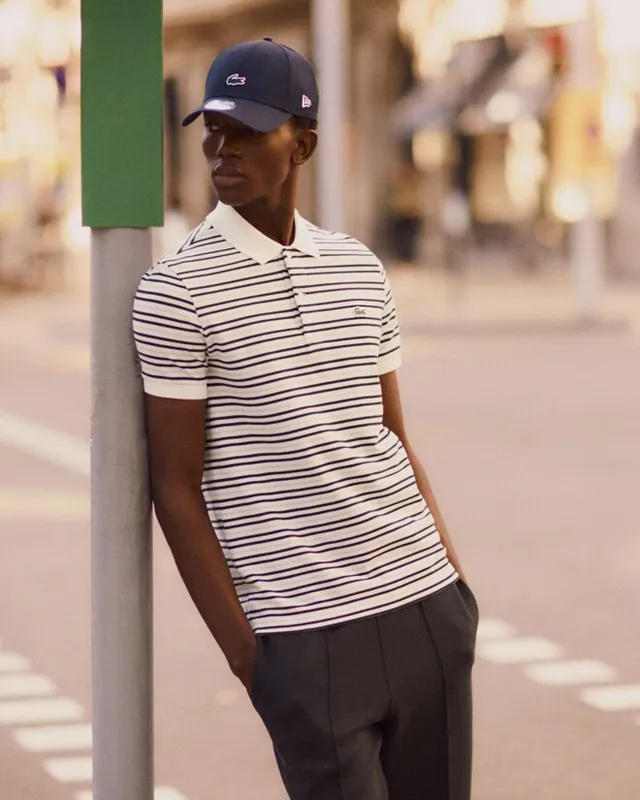 V26 Pike  - Offwhite