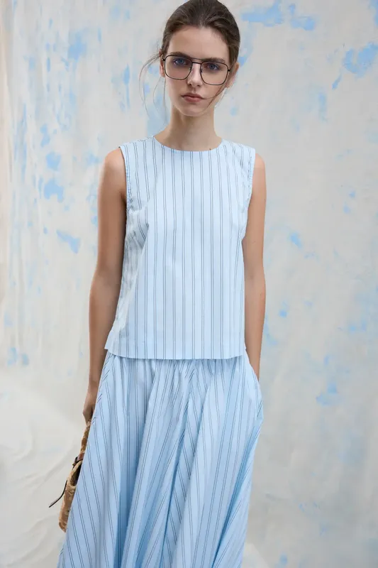 Top Dam - Nantucket Breeze 