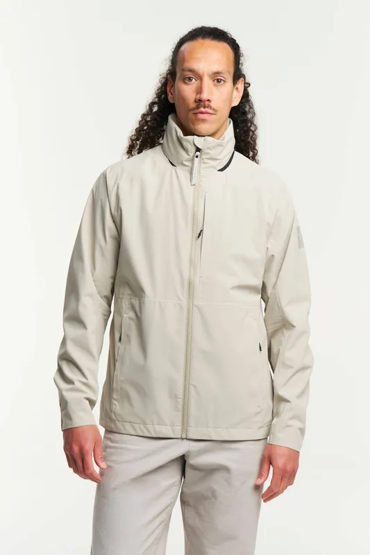 Manning Jacket - Beige