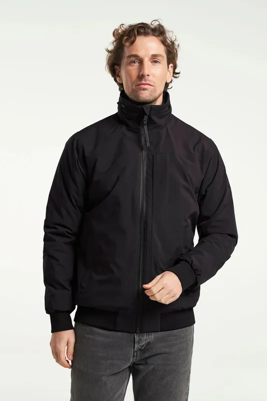 Stewie Jacket - Black
