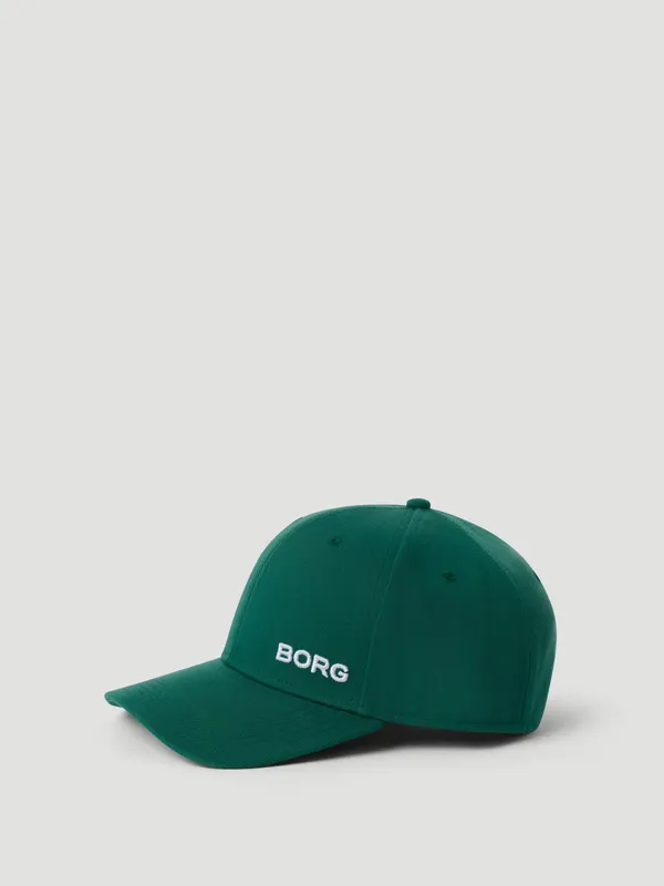 Course Cap - Verdant Green