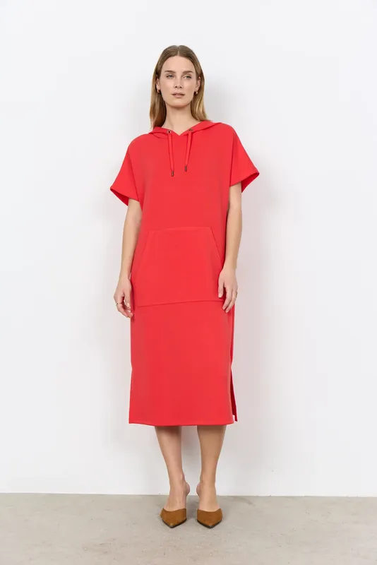 Sc-Banu Dress - Bittersweet